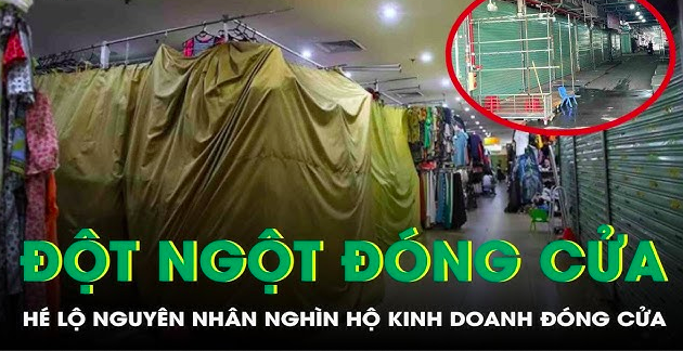 MỘT THỜI LÀM CHƠI ĂN THẬT, GIỜ LÀM THẬT MÀ VẪN LỖ THẬT